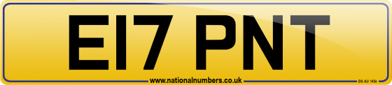 E17 PNT