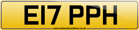 E17 PPH