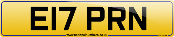 E17 PRN