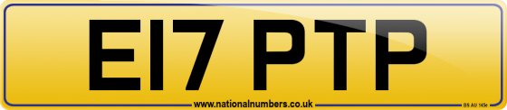 E17 PTP