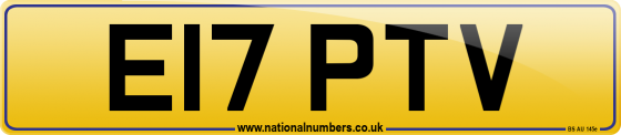 E17 PTV