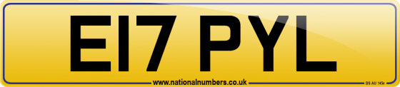 E17 PYL