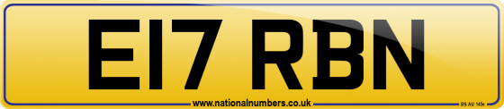 E17 RBN