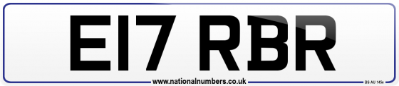 E17 RBR