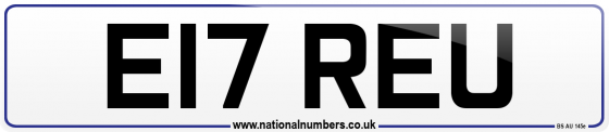 E17 REU
