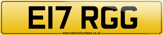 E17 RGG