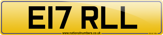 E17 RLL