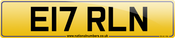 E17 RLN