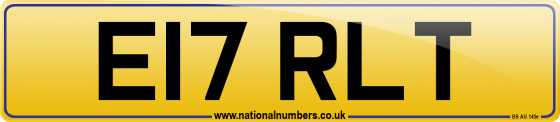 E17 RLT