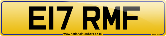 E17 RMF