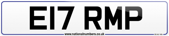 E17 RMP