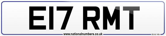 E17 RMT