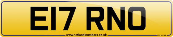 E17 RNO