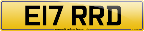 E17 RRD