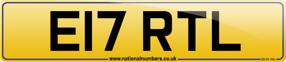 E17 RTL