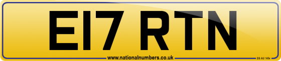 E17 RTN