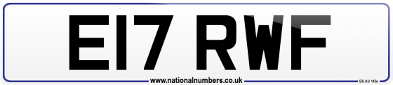 E17 RWF