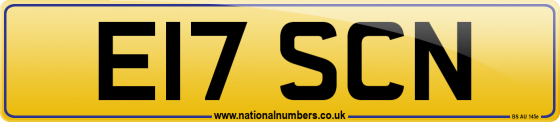 E17 SCN