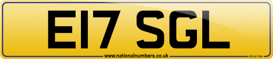 E17 SGL