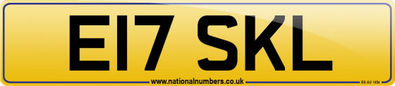 E17 SKL