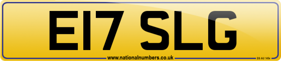 E17 SLG