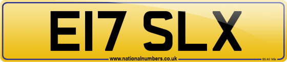 E17 SLX