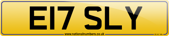 E17 SLY