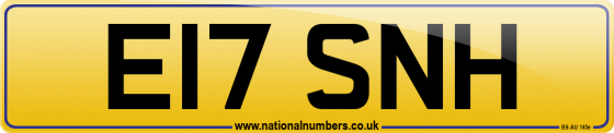 E17 SNH