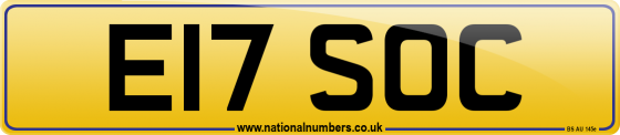 E17 SOC