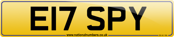 E17 SPY