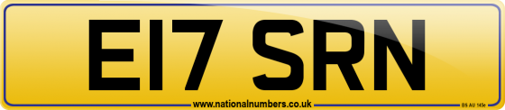 E17 SRN