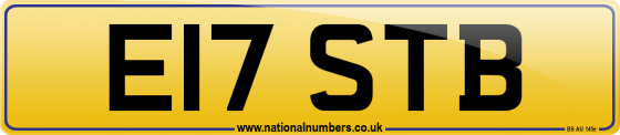 E17 STB