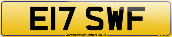 E17 SWF