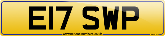 E17 SWP