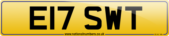 E17 SWT