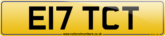 E17 TCT