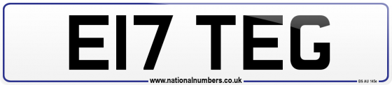 E17 TEG