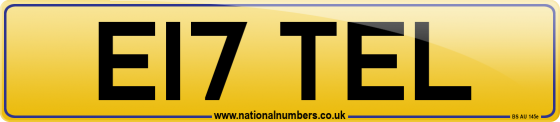 E17 TEL