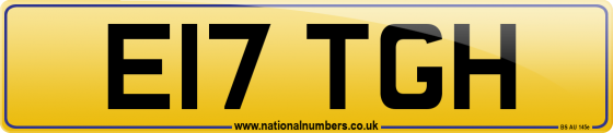 E17 TGH