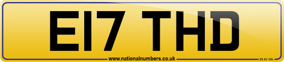 E17 THD