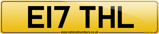 E17 THL