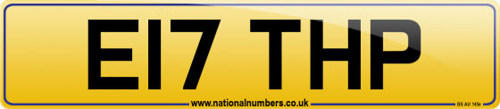 E17 THP