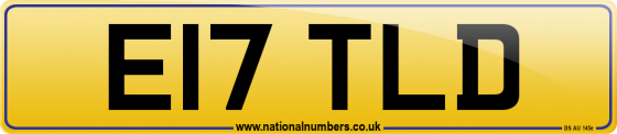 E17 TLD