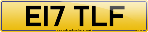 E17 TLF