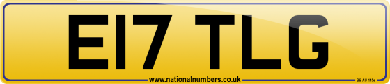 E17 TLG