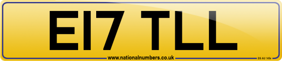 E17 TLL