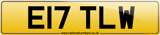 E17 TLW