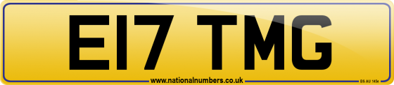 E17 TMG
