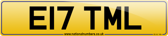 E17 TML