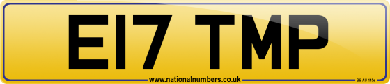 E17 TMP